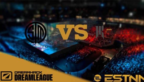 TSM vs Shopify Rebellion Preview and Predictions: Dota 2 DreamLeague Season 19