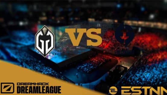 Gaimin Gladiators vs Evil Geniuses Preview and Predictions: Dota 2 DreamLeague Season 19