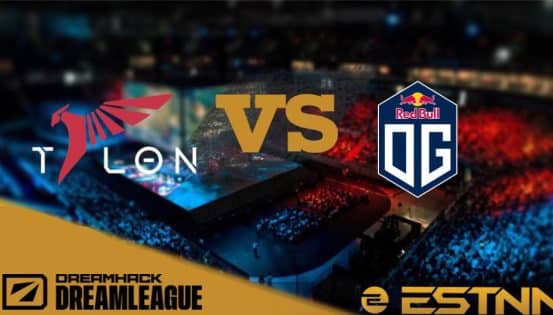 Talon Esports vs OG Preview and Predictions: Dota 2 DreamLeague Season 19