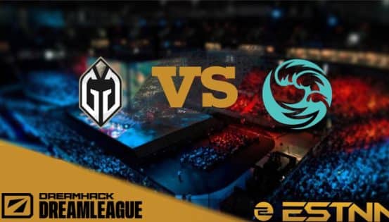 Gaimin Gladiators vs beastcoast Preview and Predictions: Dota 2 DreamLeague Season 19
