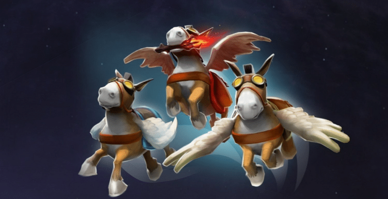 courier