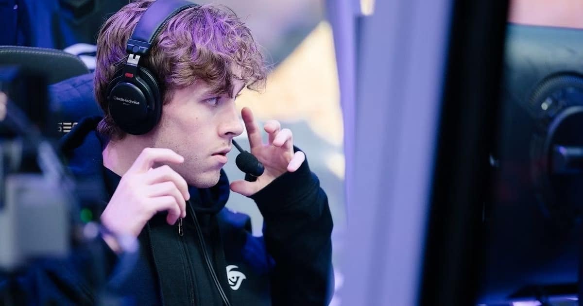 zai Reveals Team Liquid’s Drafting Success