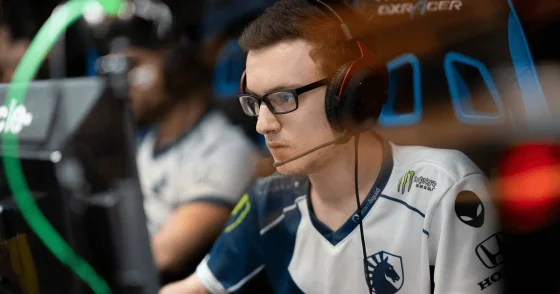 Quinn Goes Public With RAMZES666 Beef