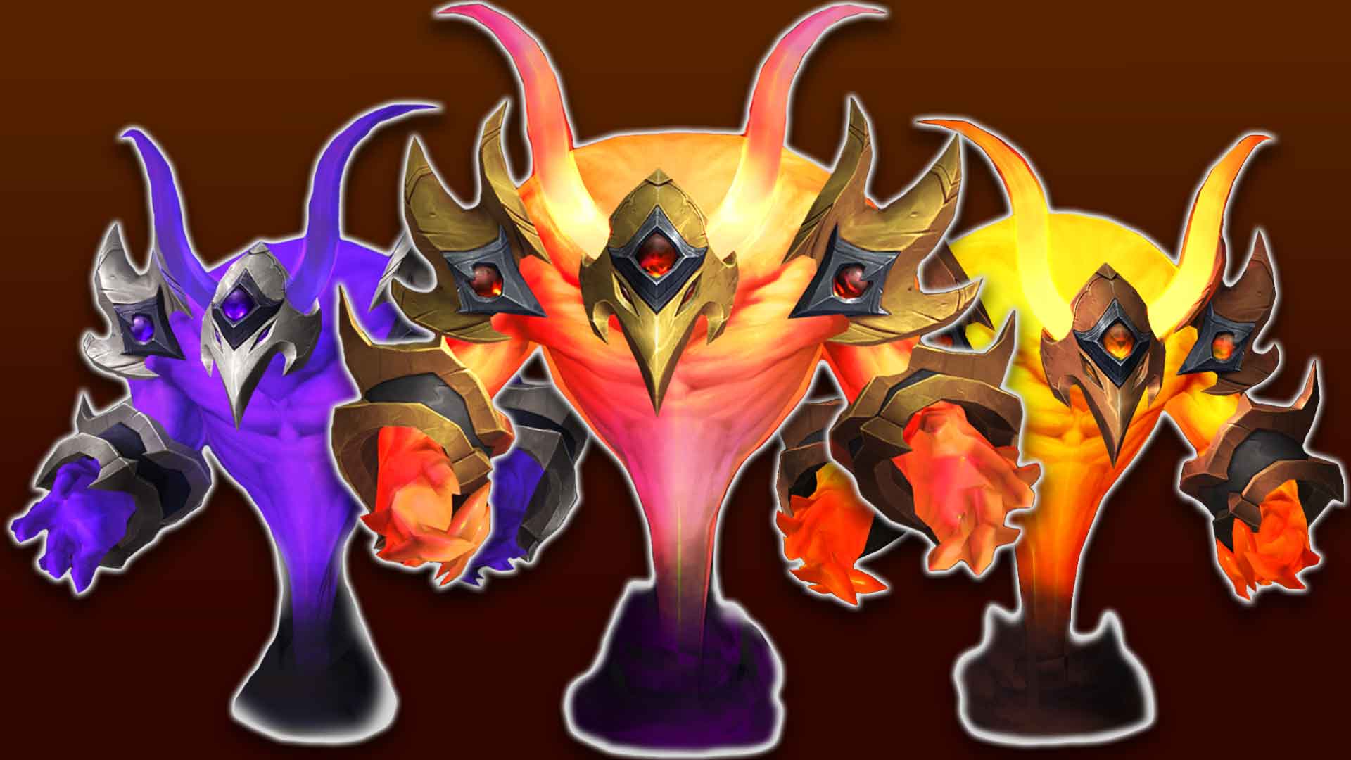 The Amalgamation Chamber