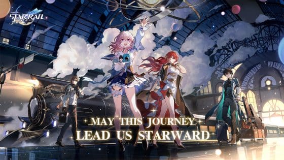 Honkai Star Rail review – My Favourite Rpg in 2023 (So Far)