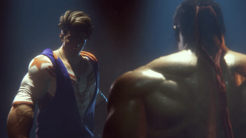 SF6 Street Fighter 6