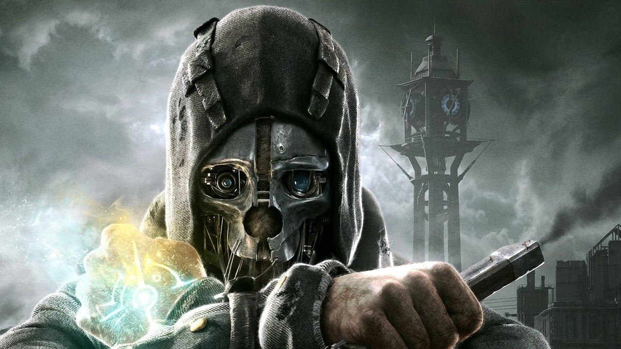 Dishonored