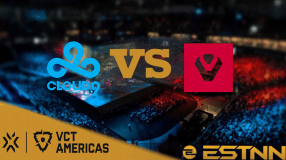 Cloud9 vs Sentinels Preview & Predictions – VCT 2023 Americas League