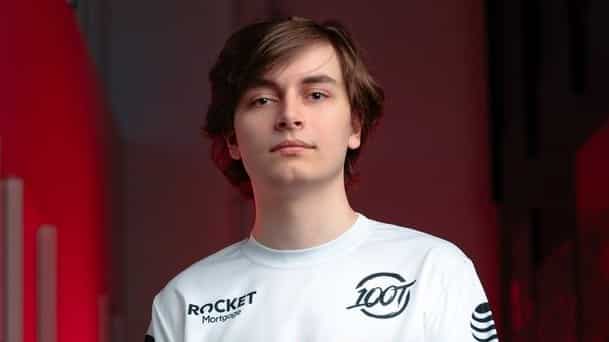 Peter "Asuna" Mazuryk