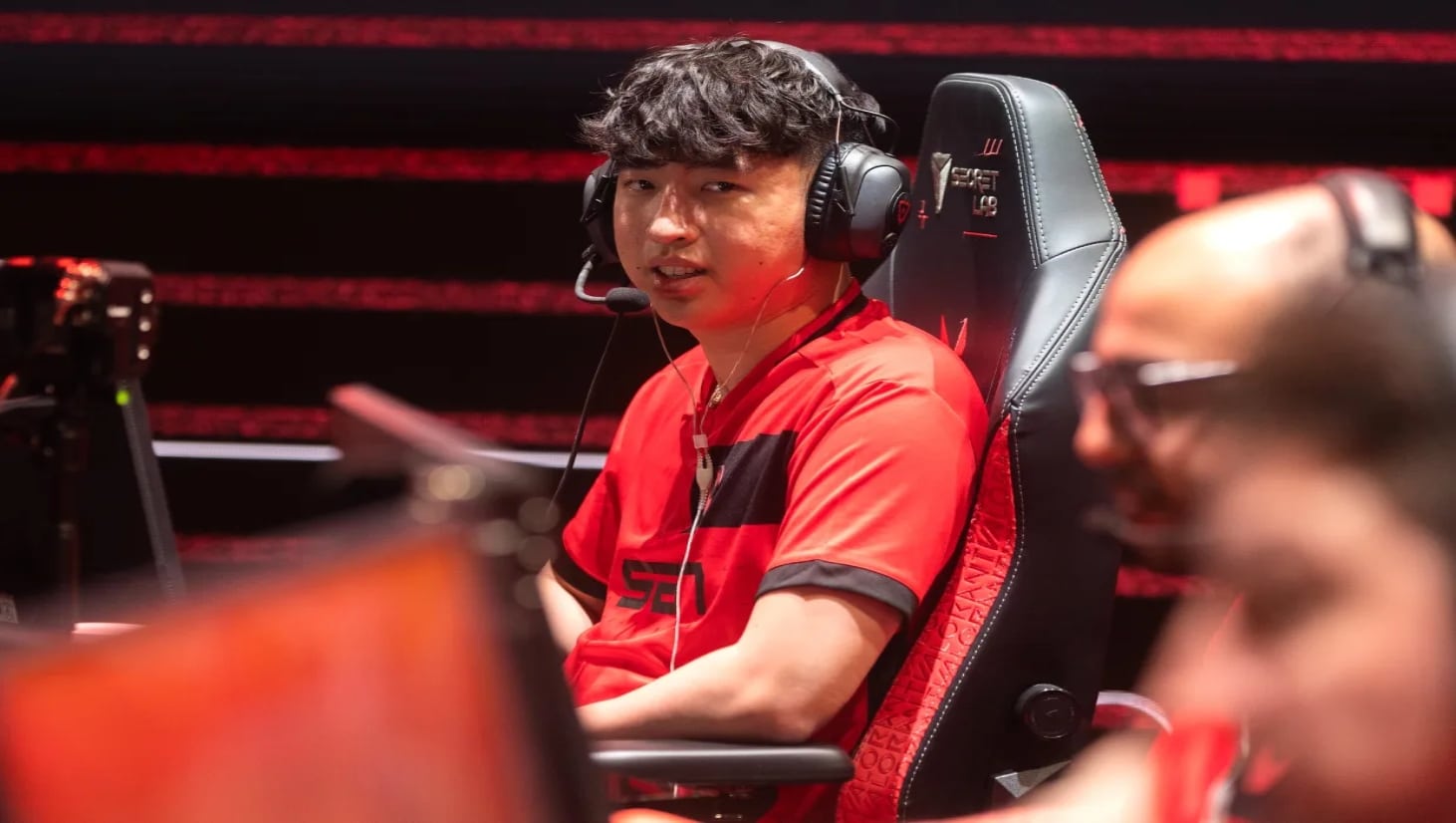 Jimmy "Marved" Nguyen