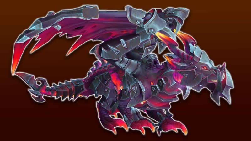 Kazzara the Hellforged