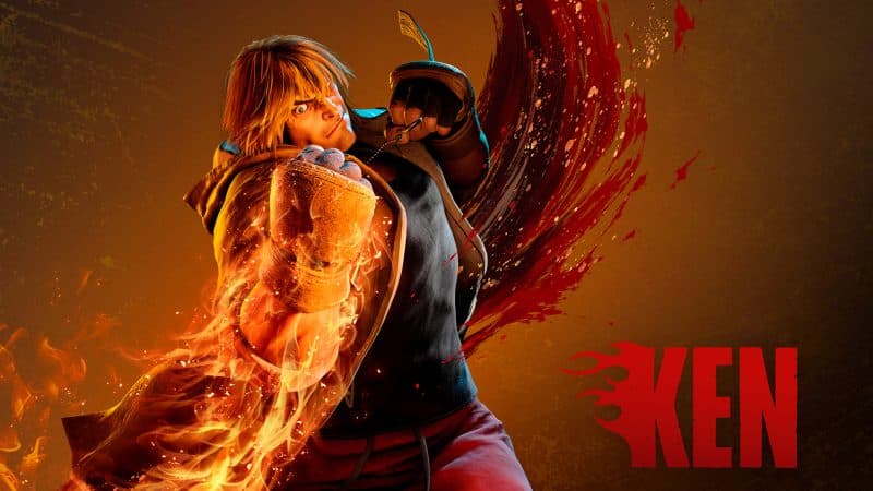 SF6 Street Fighter 6