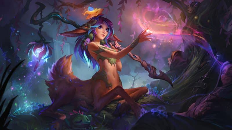 League of Legends MSI 2023