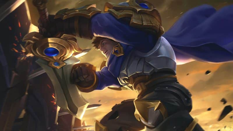 League of Legends MSI 2023