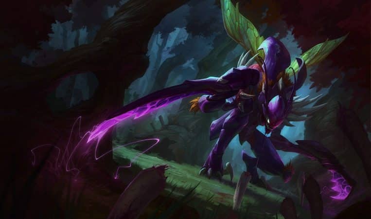 League of Legends MSI 2023