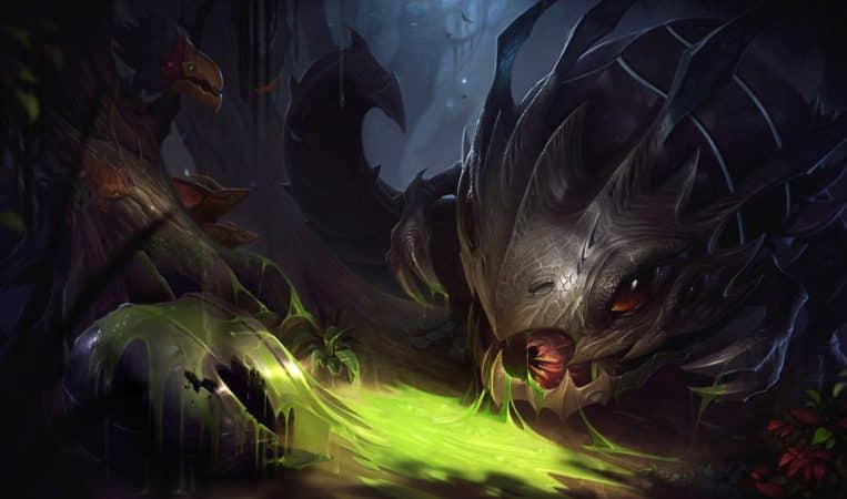 League of Legends MSI 2023