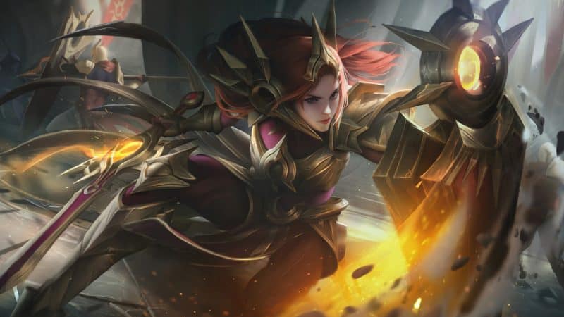League of Legends MSI 2023
