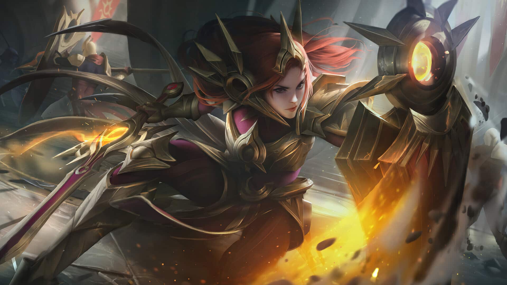 League of Legends MSI 2023