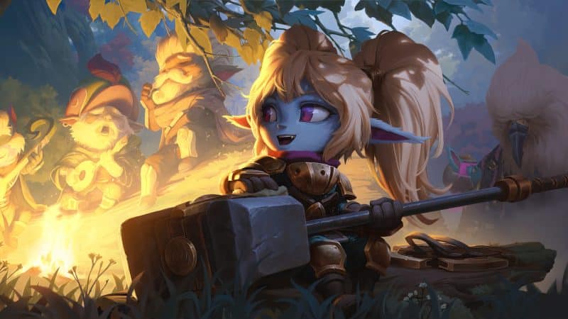 League of Legends MSI 2023