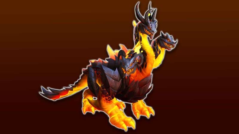 Magmorax