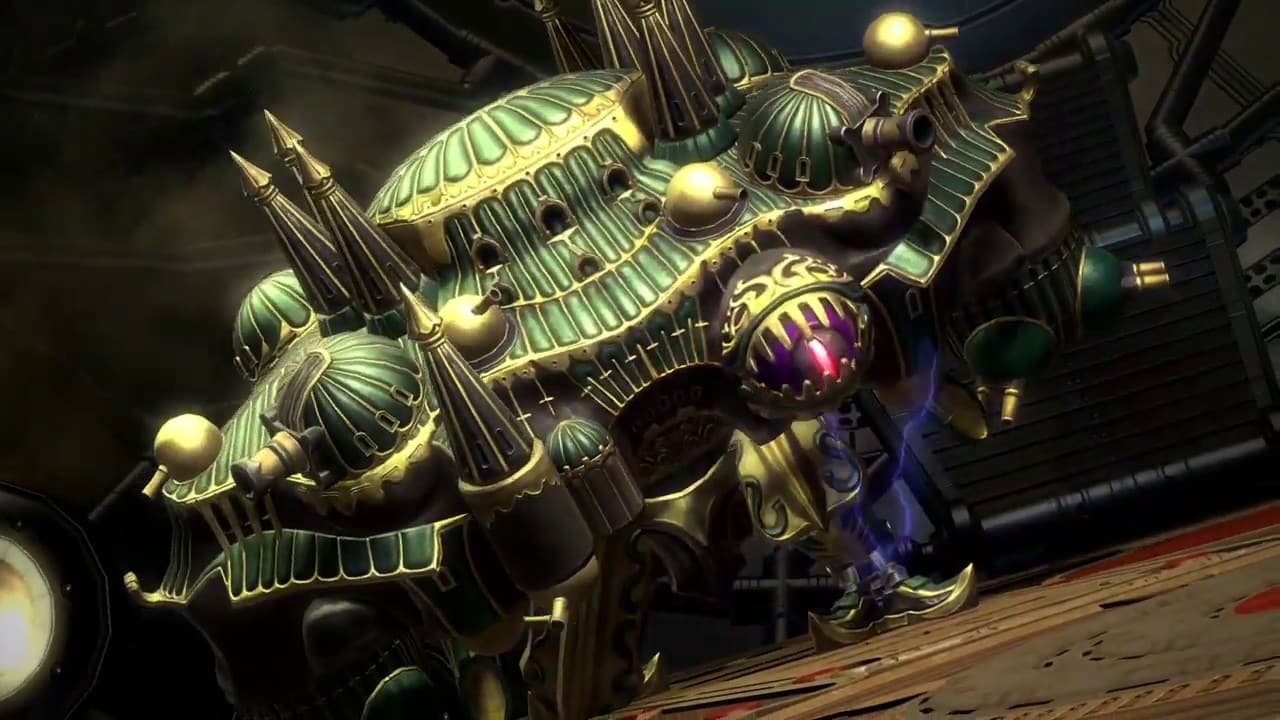 ffxiv final fantasy xiv moogle treasure trove