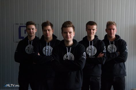 TSM Hopeful Of Counter-Strike Return Despite Financial Woes