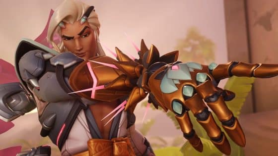 Overwatch 2 Invasion Hero Changes – Season 6 Overview