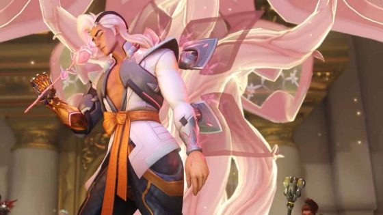 Overwatch 2: Big Mistakes Lifeweaver Players Make