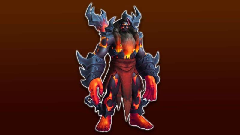 Rashok the Elder