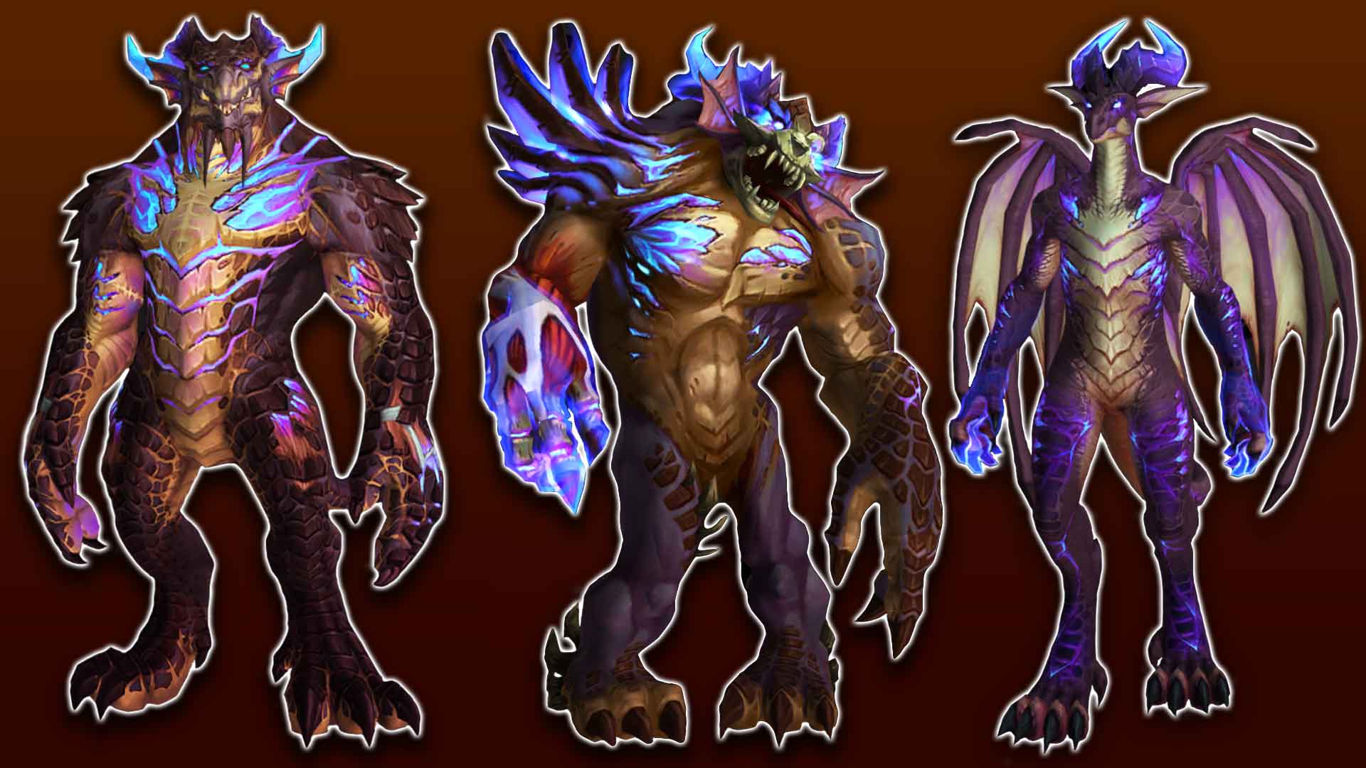 The Forgotten Experiments