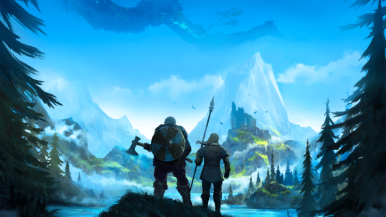 Valheim Review in 2023 – a Viking sandbox