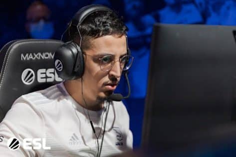 Falcons Say Goodbye to hAdji