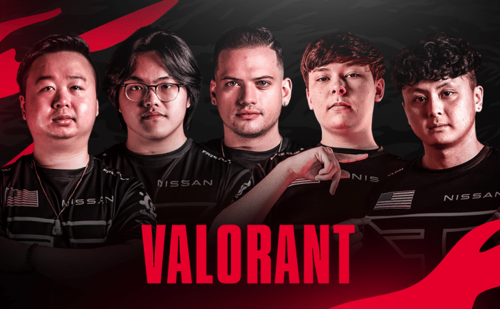 FaZe Clan Replaces Rossy and dicey