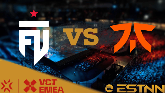 FUT Esports vs FNATIC Preview and Predictions – VCT 2023 EMEA League