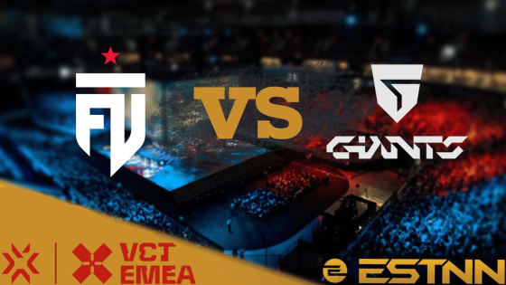 FUT Esports vs Giants Gaming Preview and Predictions – VCT 2023 EMEA League