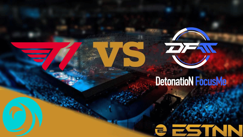 T1 vs DFM