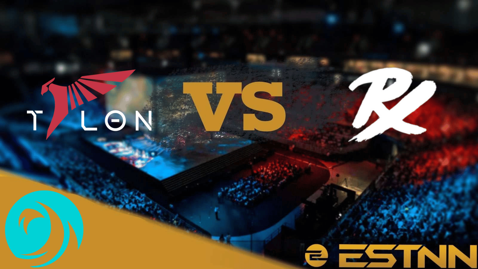 Talon Esports vs Paper Rex