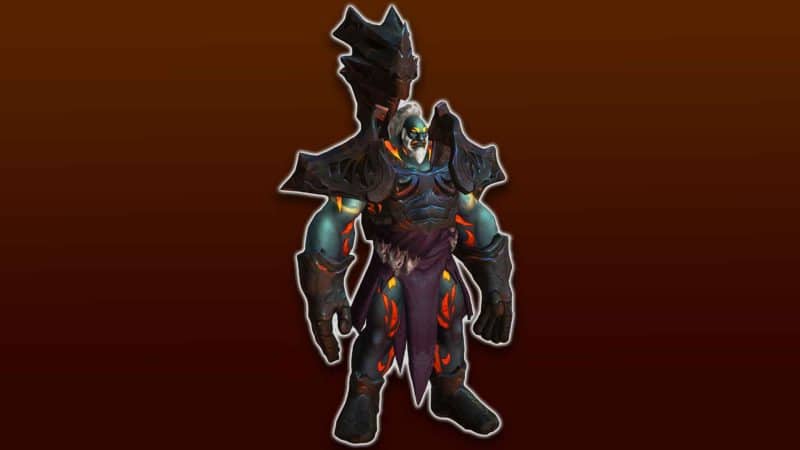 Warlord Kagni