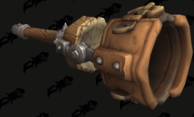 A Greedy Emissary