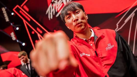 2023 LCS Summer Split Preview: 100 Thieves