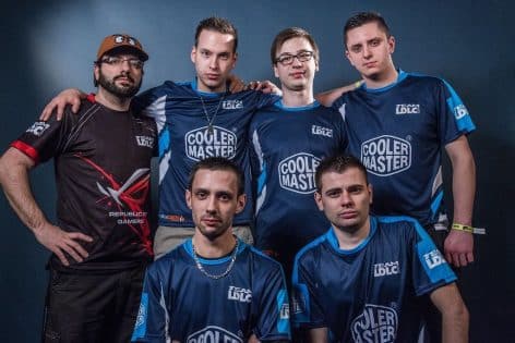 LDLC To Shut Down Esports Operations