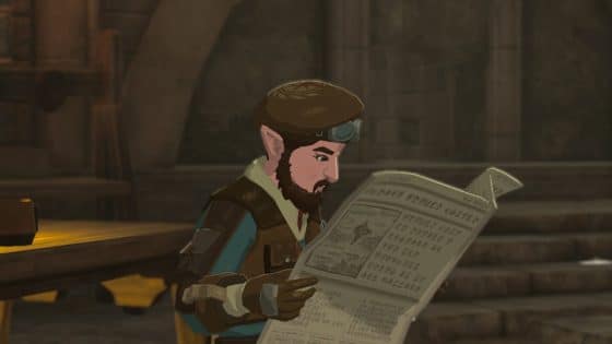 9 Useful Zelda Tears of the Kingdom Things to Improve Your Adventure