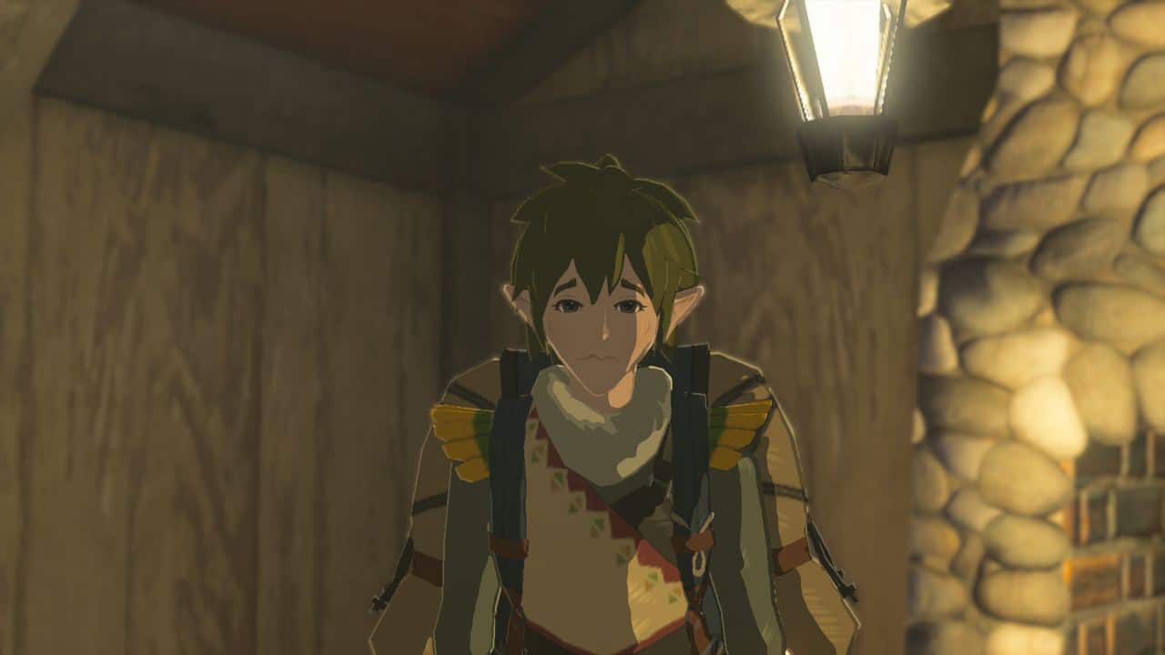 zelda tears of the kingdom