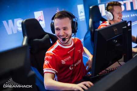 STYKO Talks Apeks’ Squad Rebuild
