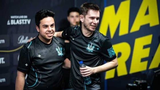 Ukraine’s New Wartime Policy Sidelines Monte Coach From Paris Major