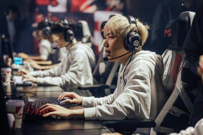 G2 Esports vs PSG Talon Preview MSI 2023
