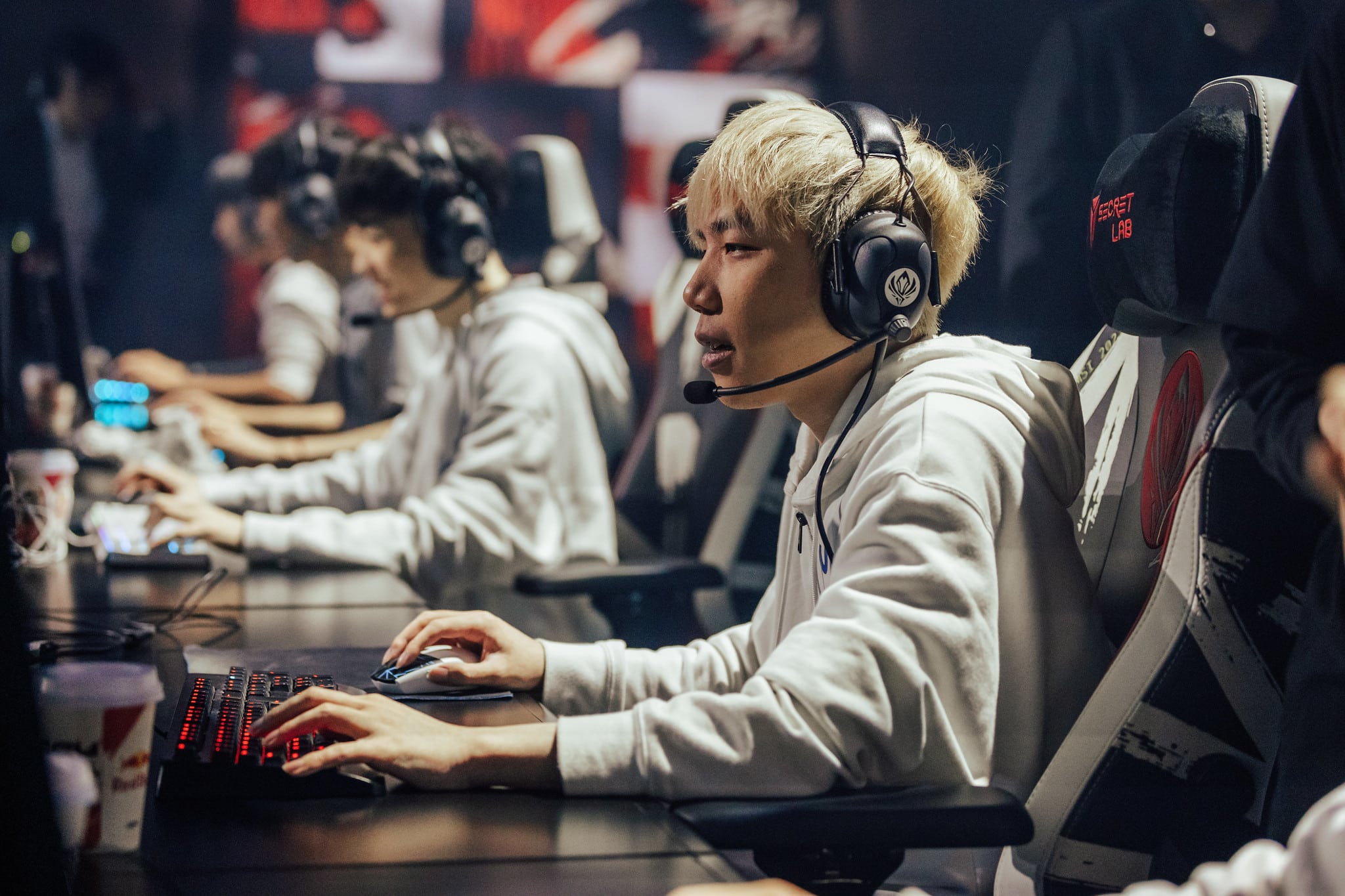 G2 Esports vs PSG Talon Preview MSI 2023