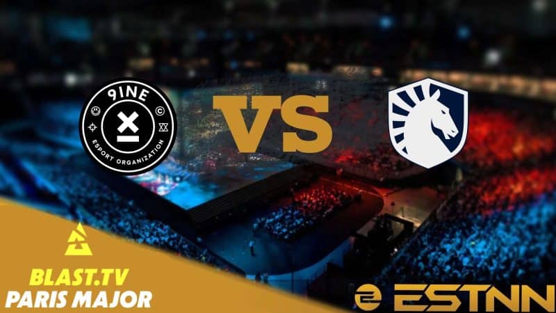9INE vs Liquid