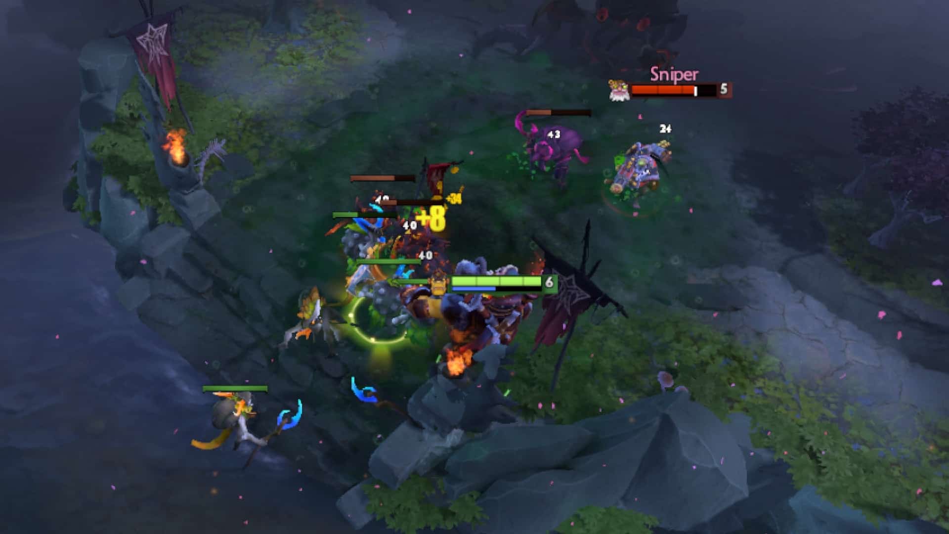 Alchemist gets more gold by gaining bonus attack speed