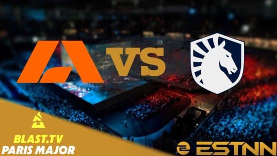 Apeks vs Liquid Preview and Predictions: BLAST.tv Paris Major 2023 Challengers Stage